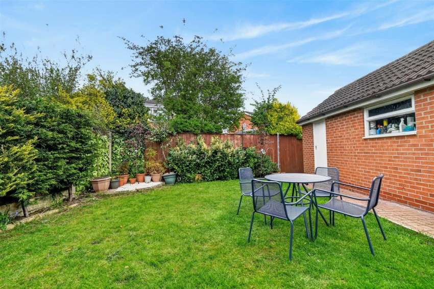 Images for Wolviston Avenue, York