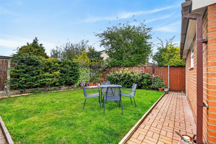 Images for Wolviston Avenue, York