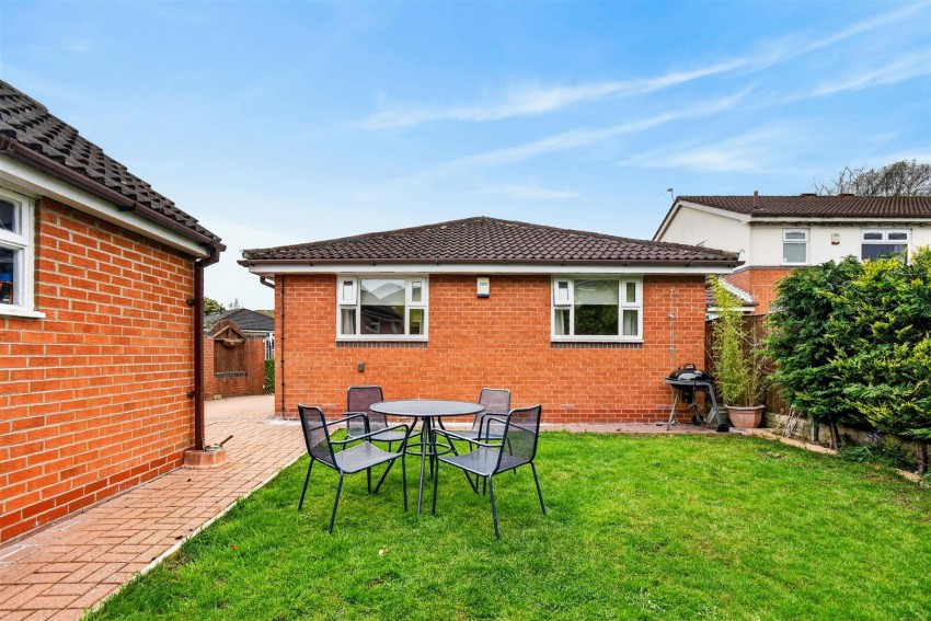 Images for Wolviston Avenue, York