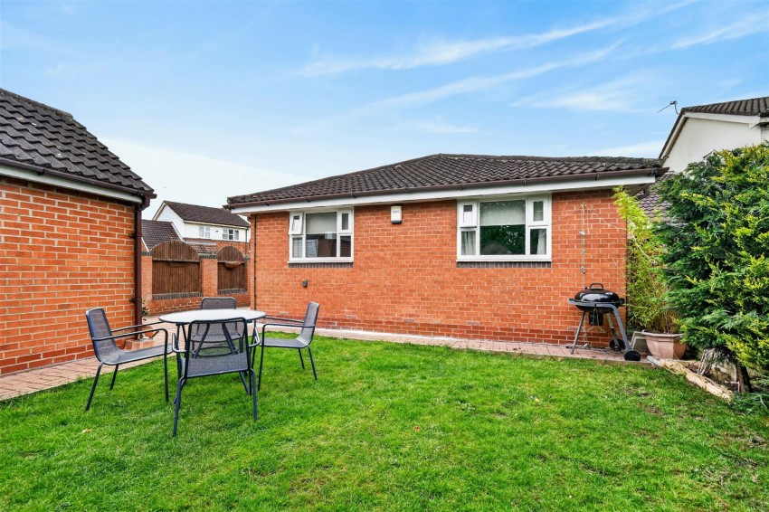 Images for Wolviston Avenue, York