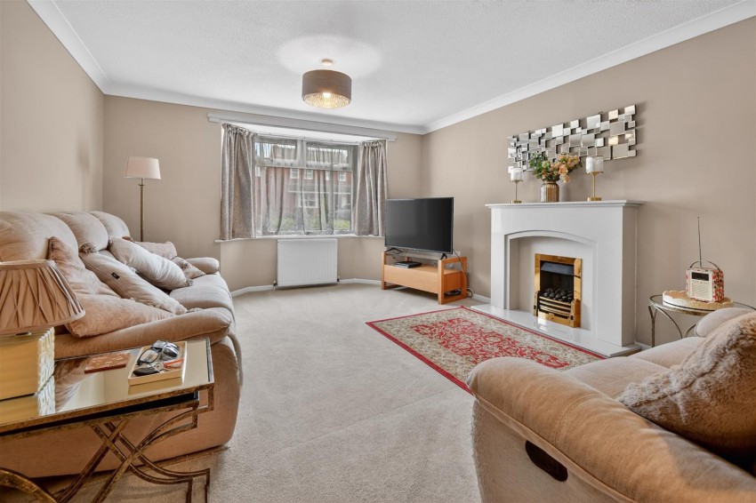 Images for Wolviston Avenue, York