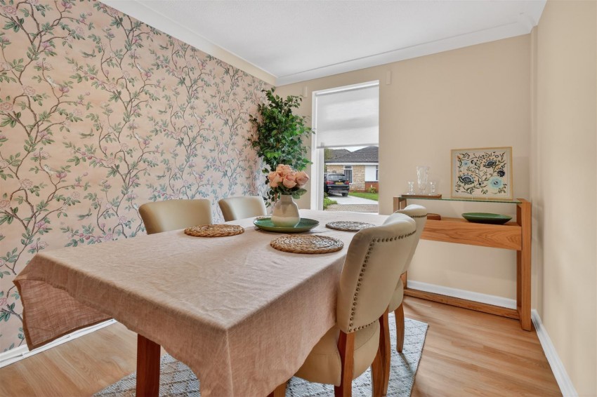 Images for Wolviston Avenue, York