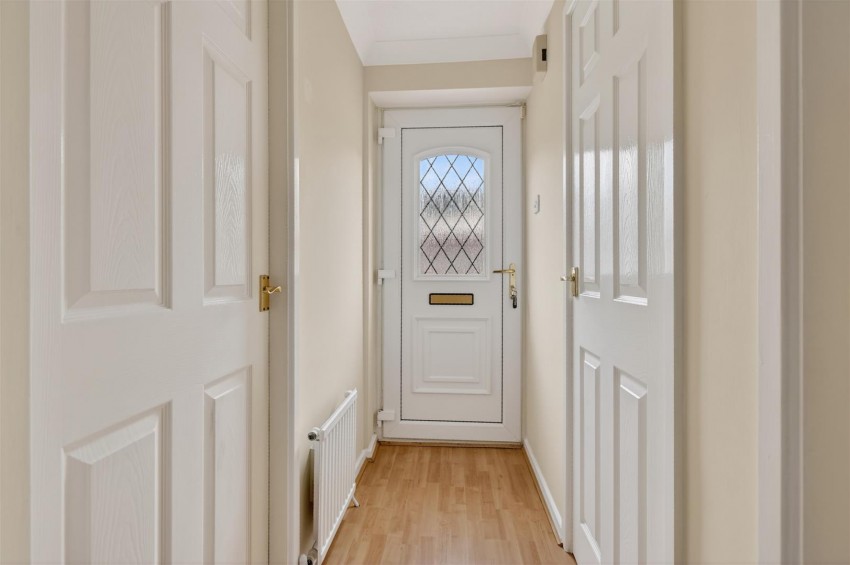 Images for Wolviston Avenue, York