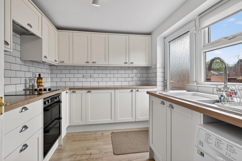 Images for Wolviston Avenue, York