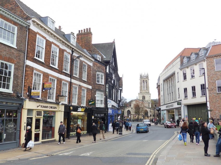 Images for The Pavement, City Centre