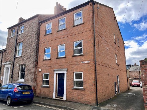 View Full Details for Cygnet Street, York