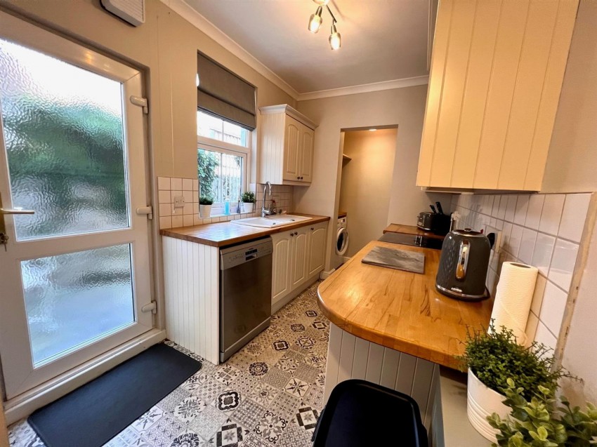 Images for Scott Street, York