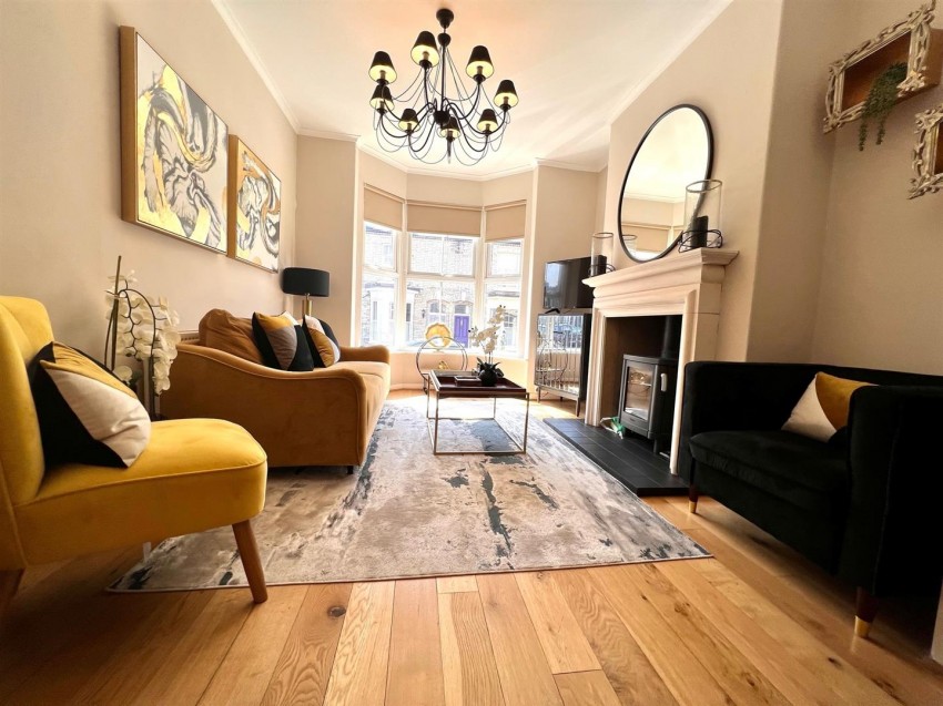 Images for Scott Street, York