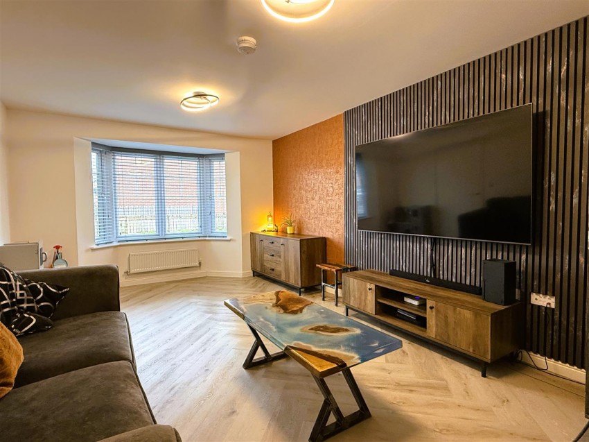 Images for Stable Mews, Boroughbridge, York