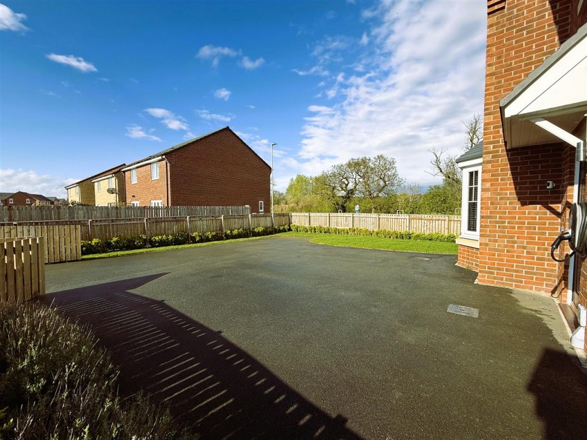 Images for Stable Mews, Boroughbridge, York