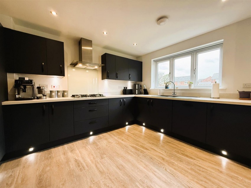 Images for Stable Mews, Boroughbridge, York