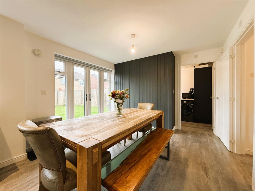 Images for Stable Mews, Boroughbridge, York