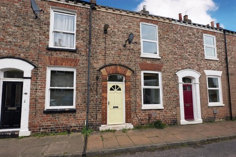 View Full Details for St. Pauls Terrace, York
