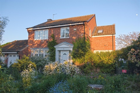 View Full Details for Grassholme, York