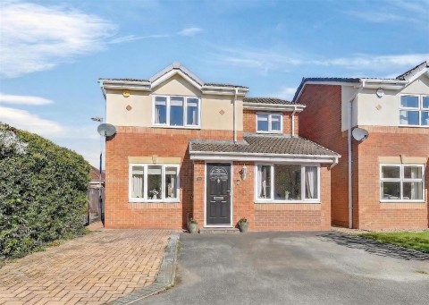 View Full Details for Thorntree Grove, York