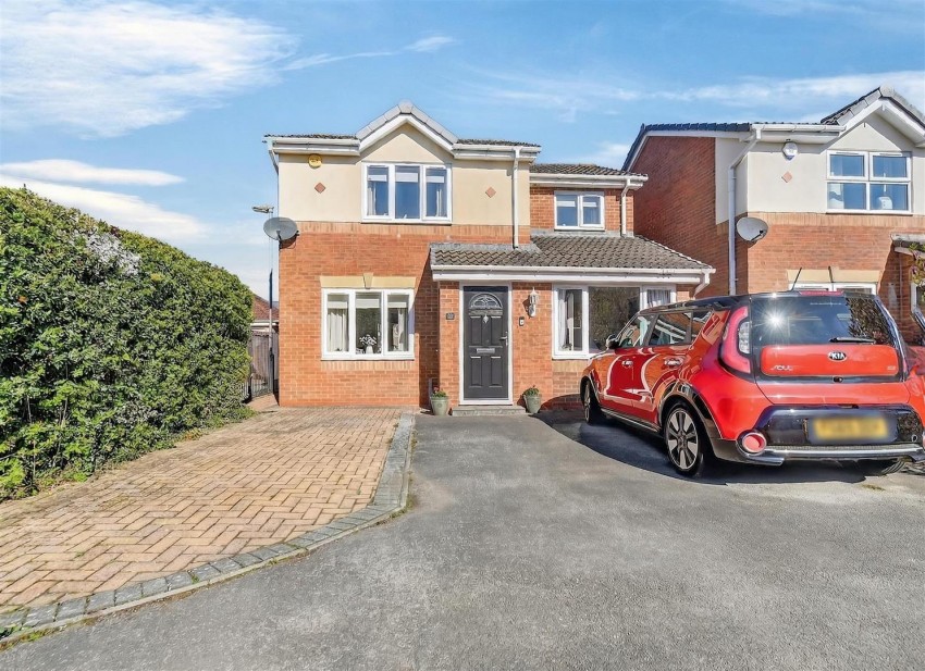 Images for Thorntree Grove, York