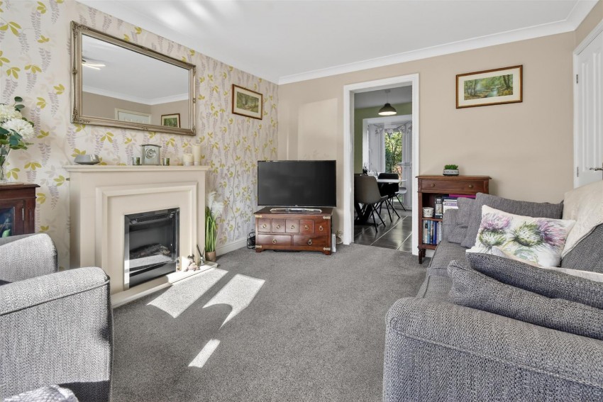 Images for Thorntree Grove, York