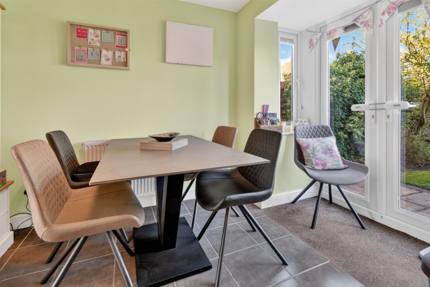 Images for Thorntree Grove, York