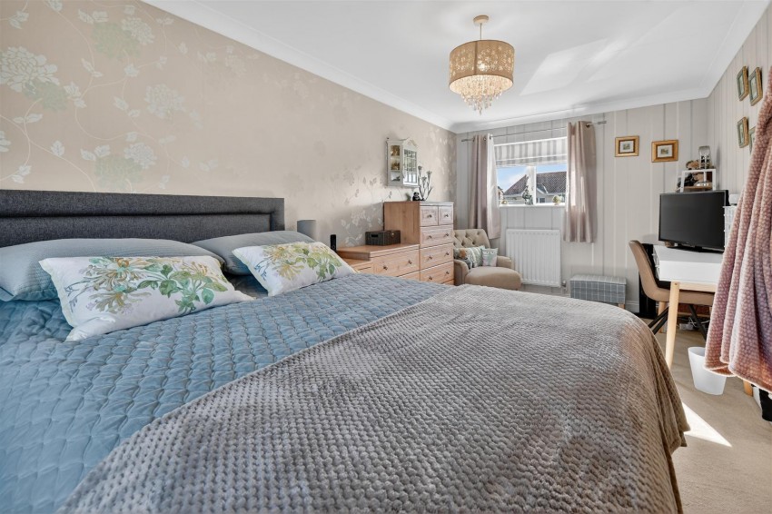 Images for Thorntree Grove, York