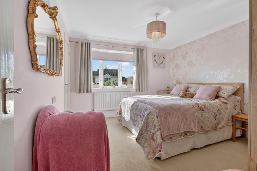 Images for Thorntree Grove, York