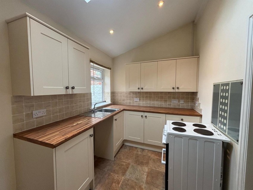 Images for Rosslyn Street, York