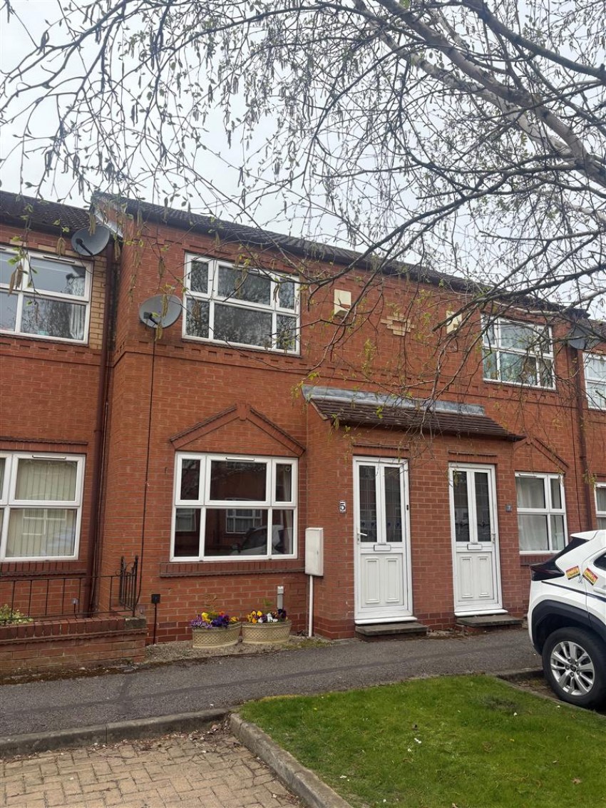 Images for Bowling Green Croft, York