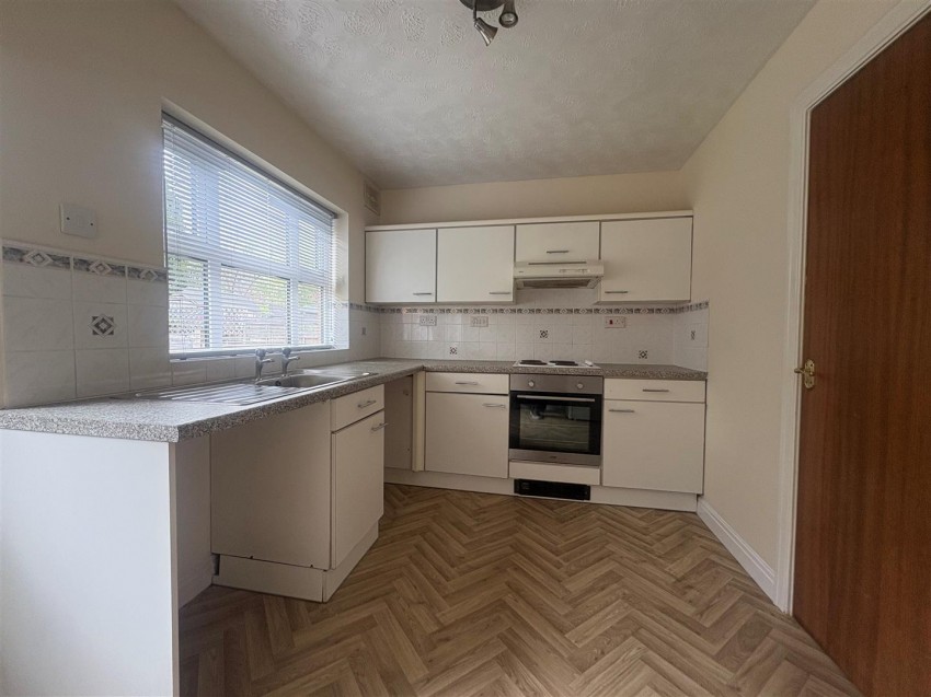 Images for Bowling Green Croft, York