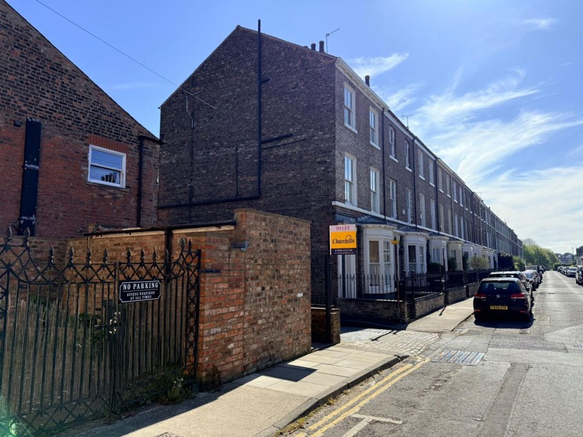 Images for East Mount Road, York