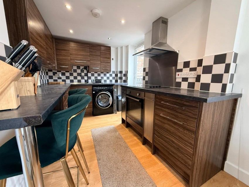 Images for East Mount Road, York