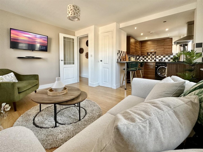 Images for East Mount Road, York