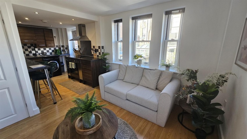 Images for East Mount Road, York