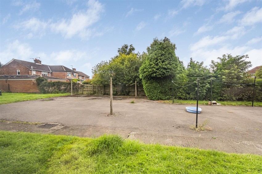 Images for Dringfield Close, York