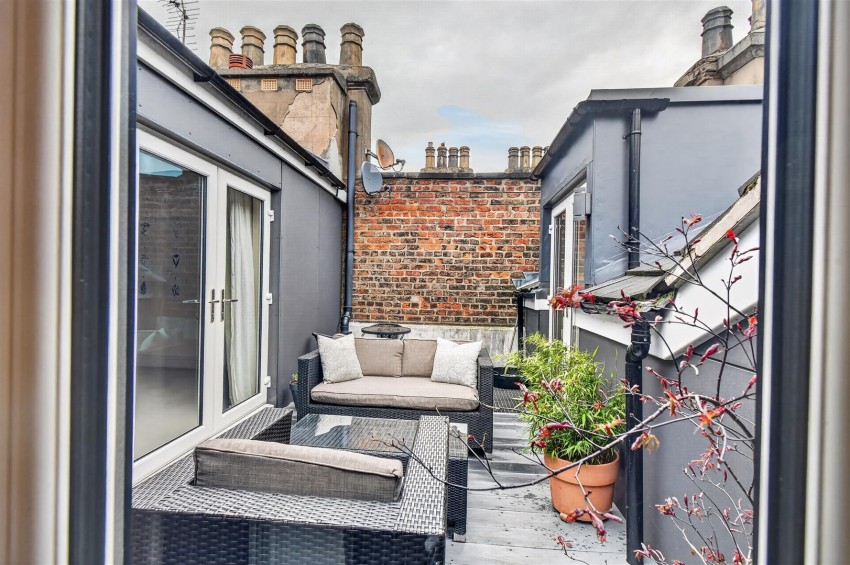 Images for Driffield Terrace, York