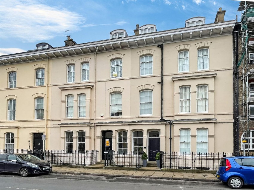 Images for Driffield Terrace, York