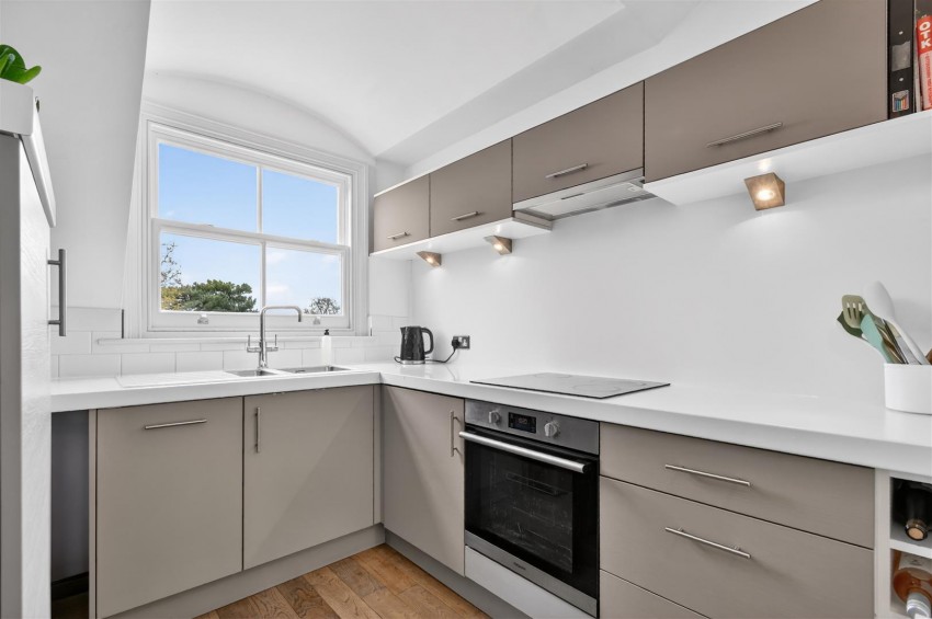 Images for Driffield Terrace, York