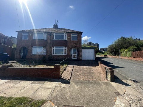 View Full Details for Howe Hill Close, York