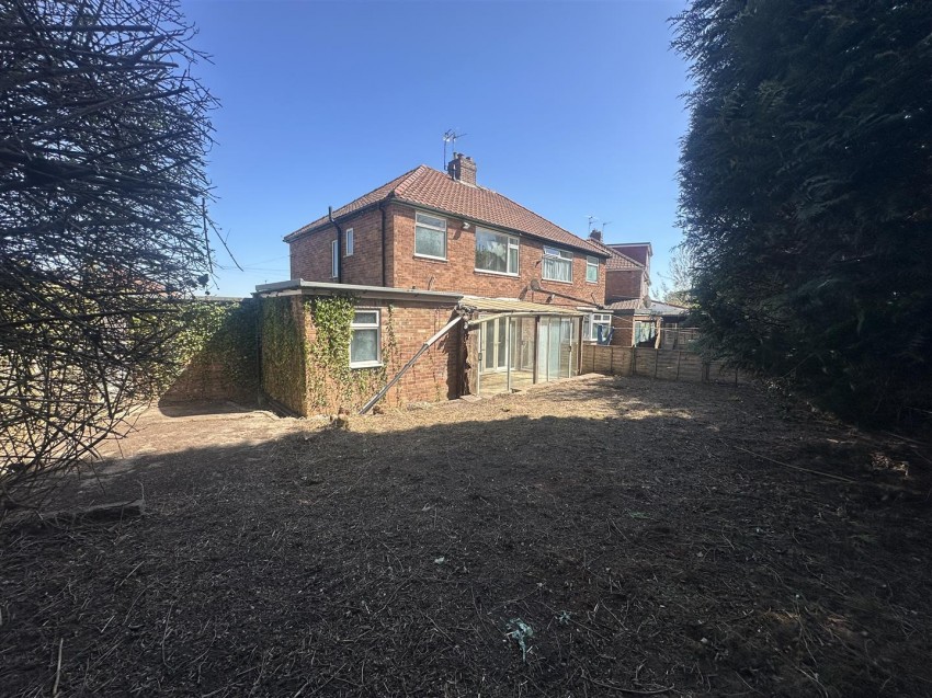 Images for Howe Hill Close, York