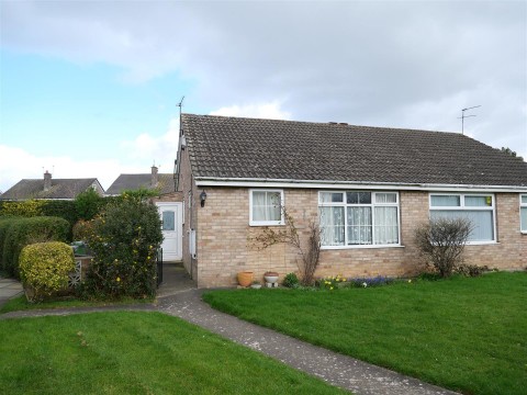View Full Details for Silverdale Court, York