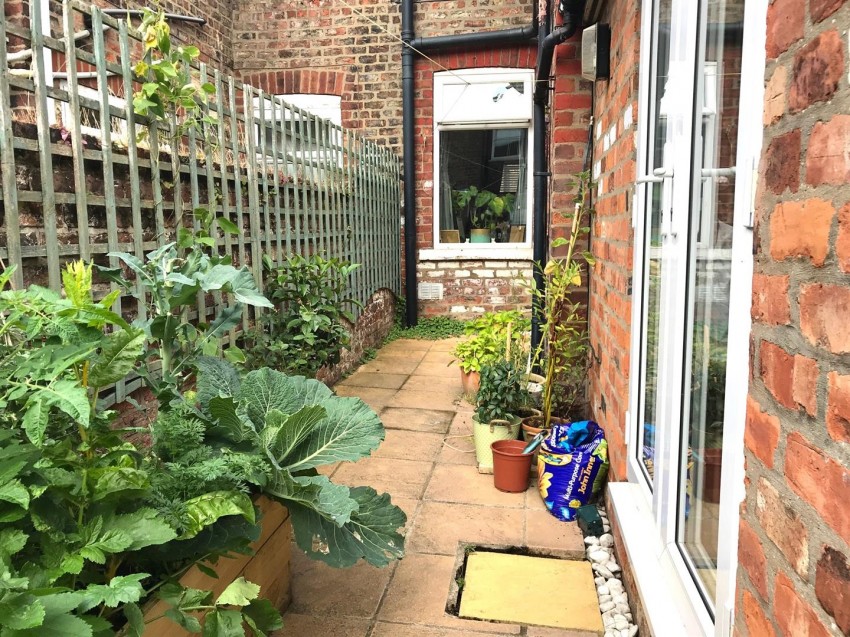 Images for Colenso Street, York