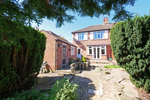 View Full Details for Melrosegate, York