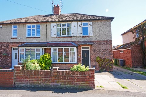 View Full Details for Melrosegate, York