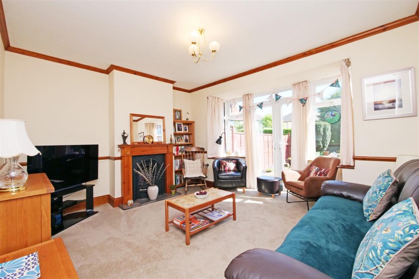 Images for Melrosegate, York