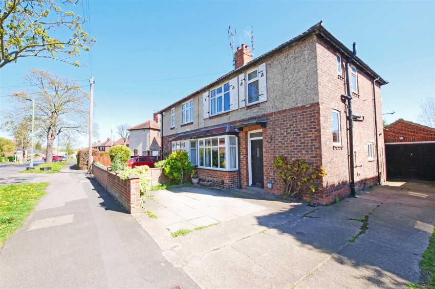 Images for Melrosegate, York