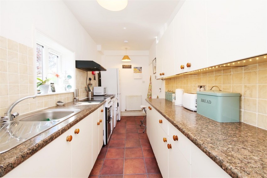 Images for Melrosegate, York