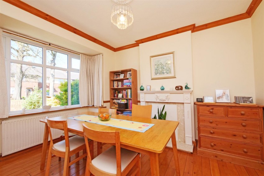 Images for Melrosegate, York