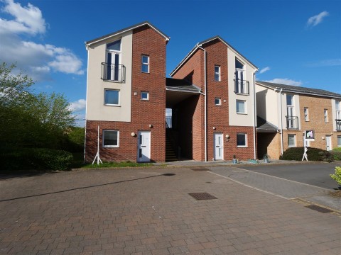 View Full Details for Clog Mill Gardens, Selby
