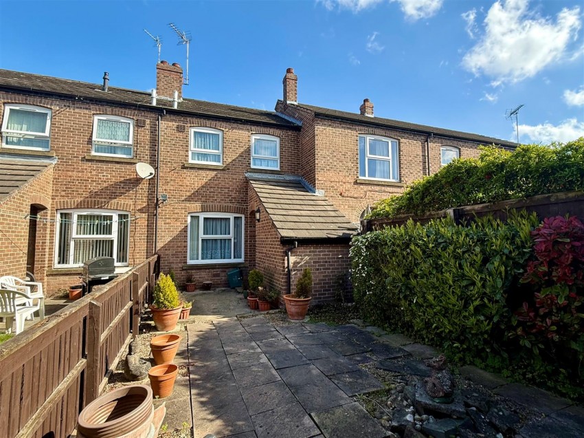 Images for Ebor Street, York