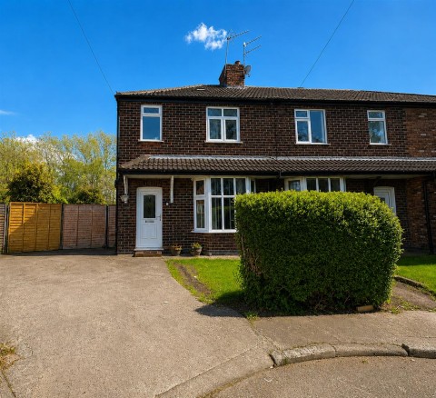 View Full Details for Somerset Road, York