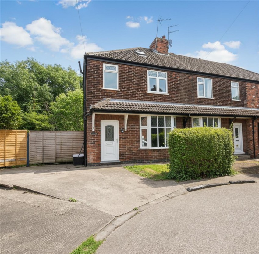 Images for Somerset Road, York