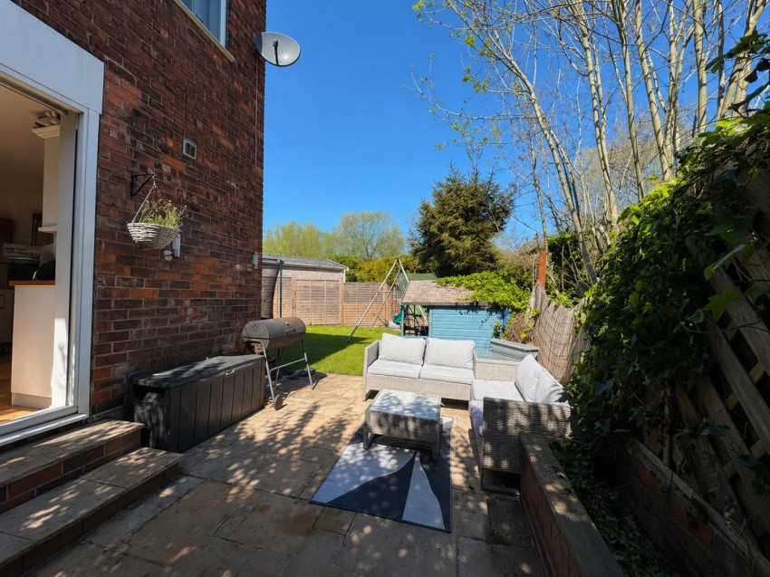 Images for Somerset Road, York
